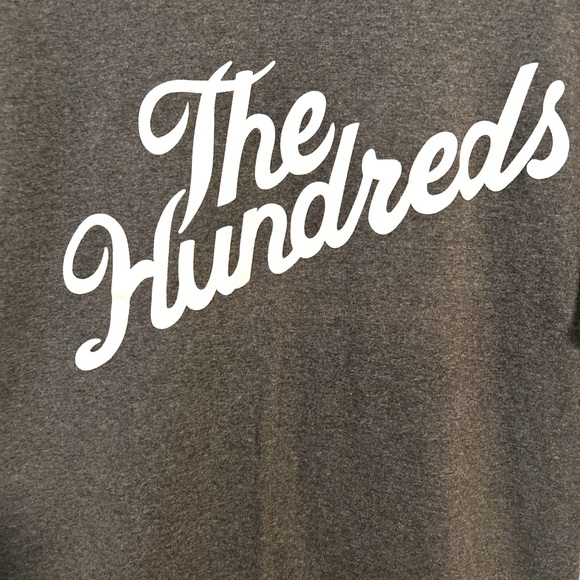 The Hundreds - Picture 3 of 4